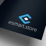 Логотип компании Esmart.store
