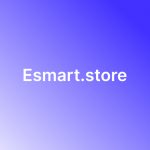 Создание сайта Esmart.store