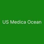 Создание сайта US Medica Ocean