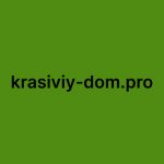 Интернет-магазин krasiviy-dom.pro