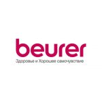 Редизайн интернет магазина Beurer-lux.ru