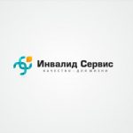 Логотип для invalid-service.ru